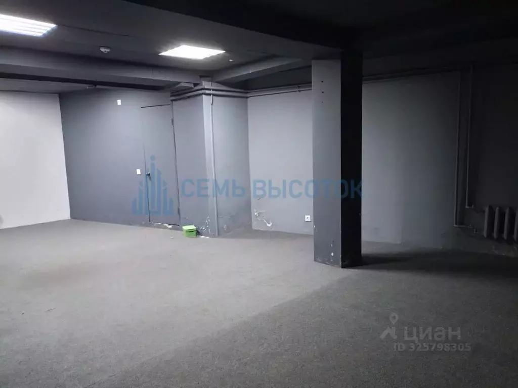 Помещение свободного назначения в Московская область, Подольск ... - Фото 1