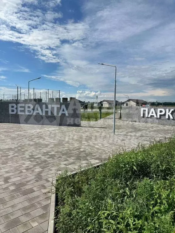 Участок в Тюменская область, Тюменский муниципальный округ, д. Елань, ... - Фото 0