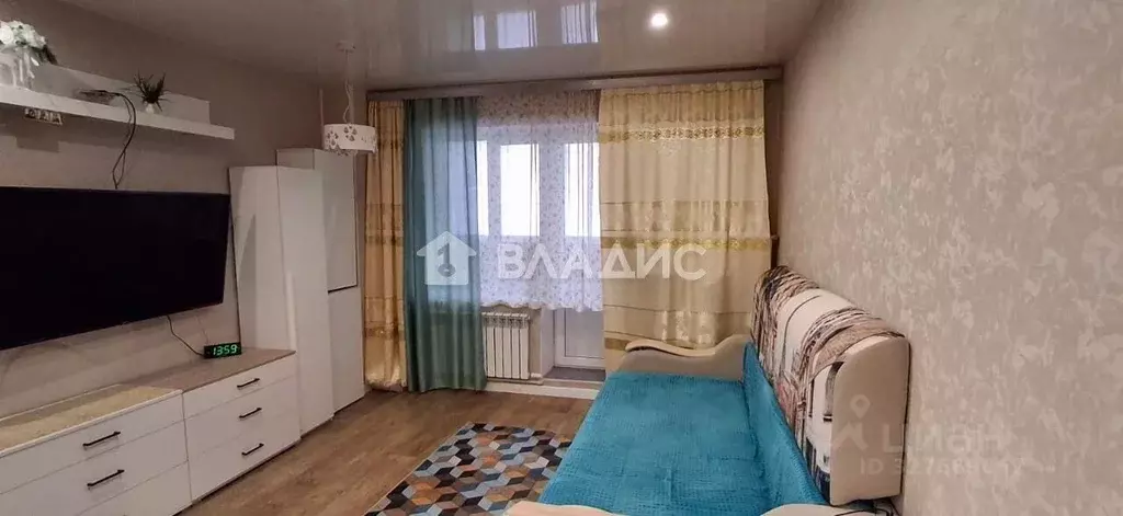 Студия Московская область, Электросталь ул. Захарченко, 5 (31.0 м) - Фото 2