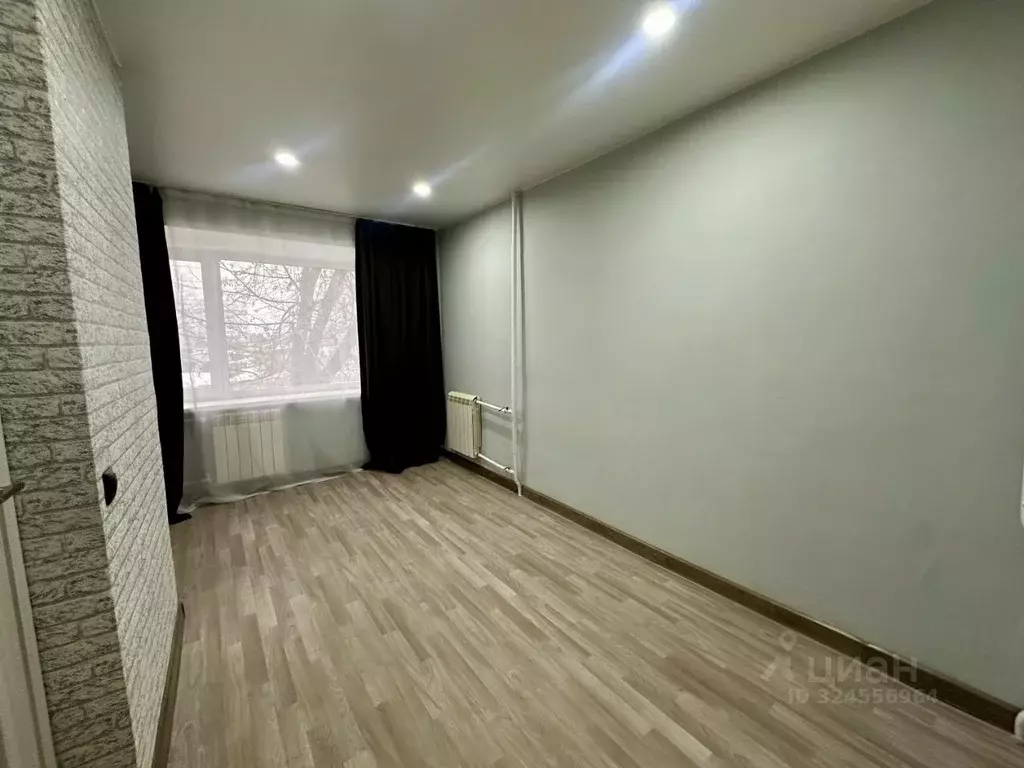 Студия Алтайский край, Барнаул ул. Антона Петрова, 197 (13.1 м) - Фото 2