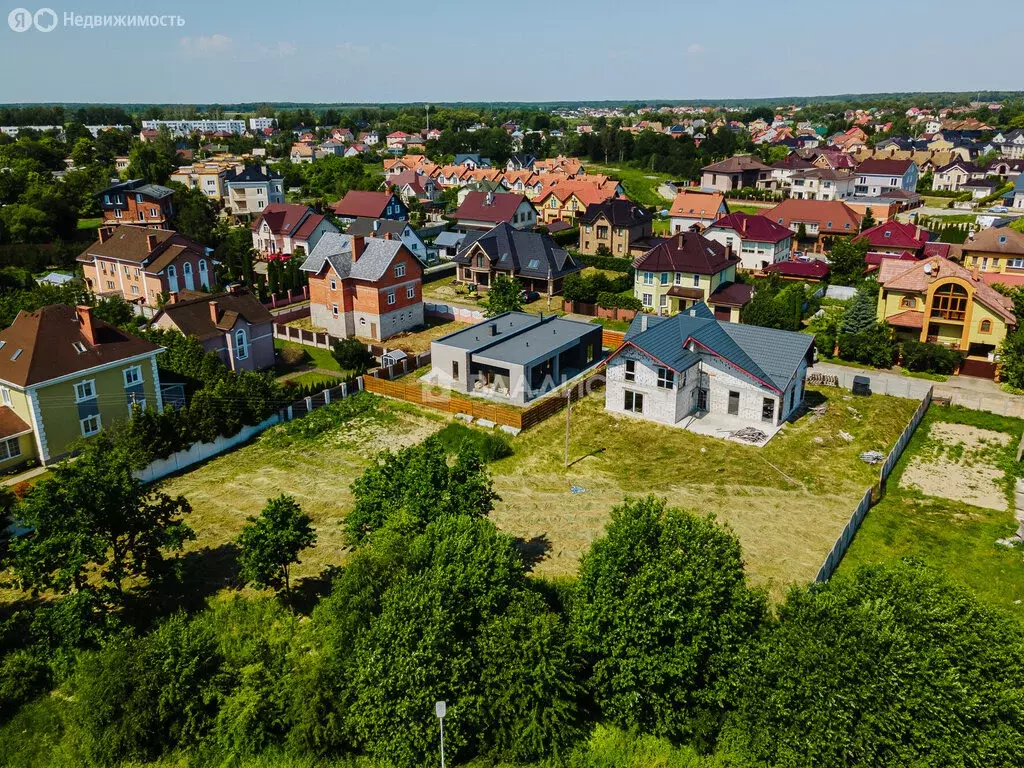 Дом в посёлок Дорожный, Цветочная улица, 23 (269 м) - Фото 1