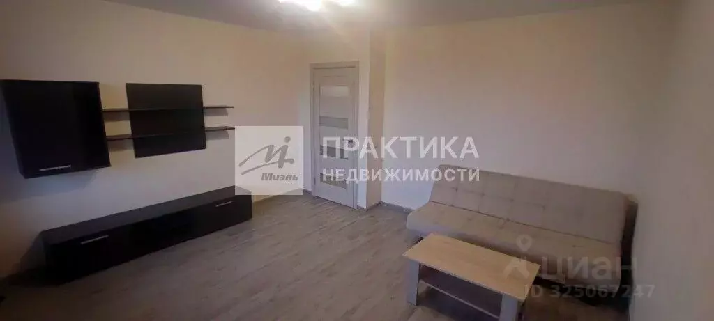 2-к кв. Московская область, Домодедово городской округ, с. Домодедово ... - Фото 2