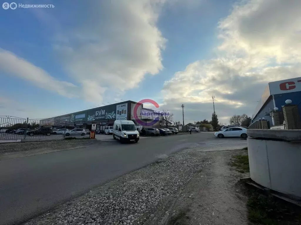 Склад (330 м) - Фото 2