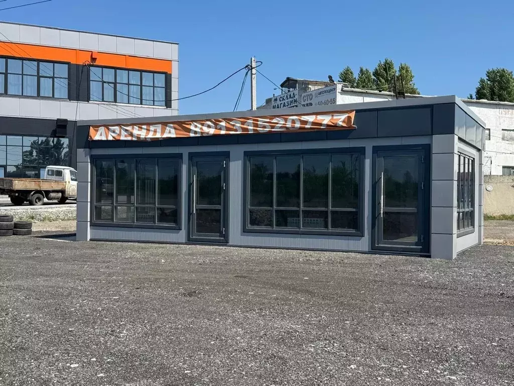 Помещение свободного назначения в Омская область, Омск ул. 22 Декабря, ... - Фото 1