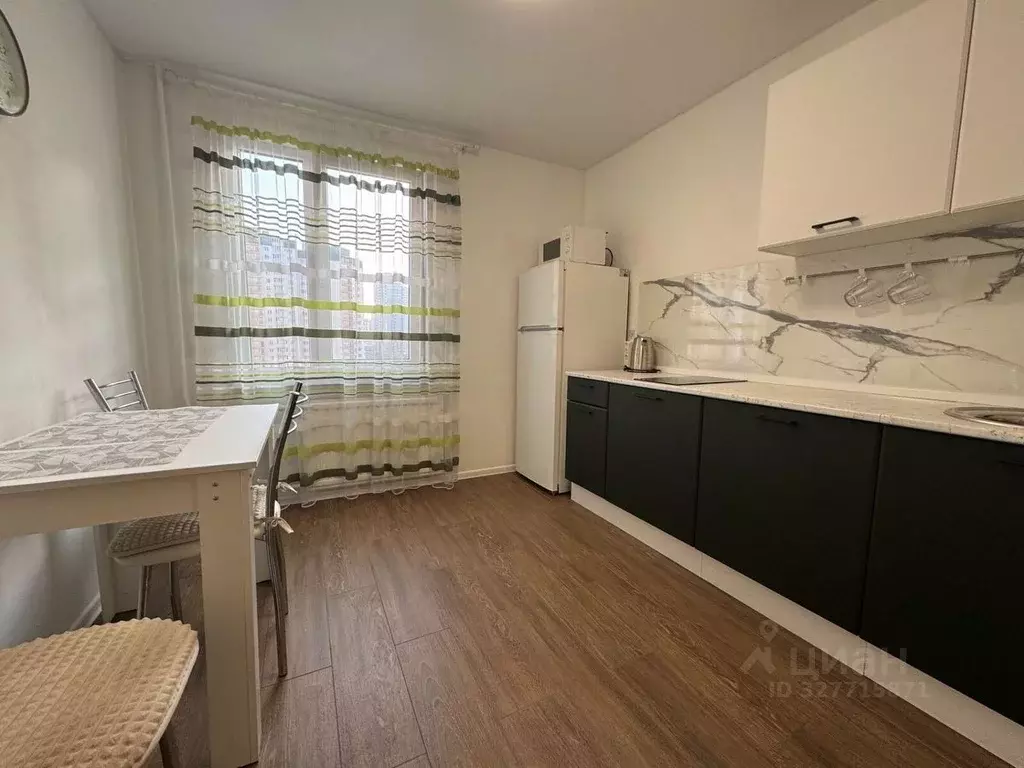 1-к кв. Санкт-Петербург Богатырский просп., 53к1 (40.0 м) - Фото 2