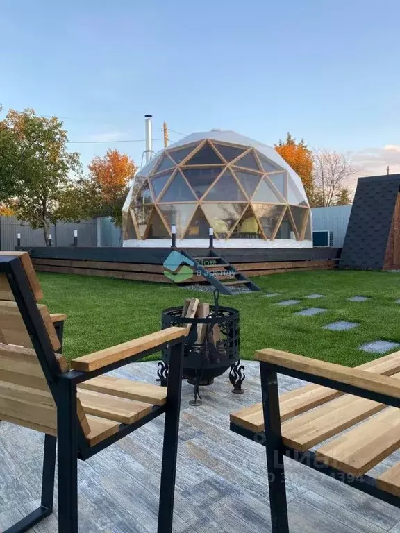 Дом в Самарская область, Кинельский район, Чубовка с/пос, Старая ... - Фото 2