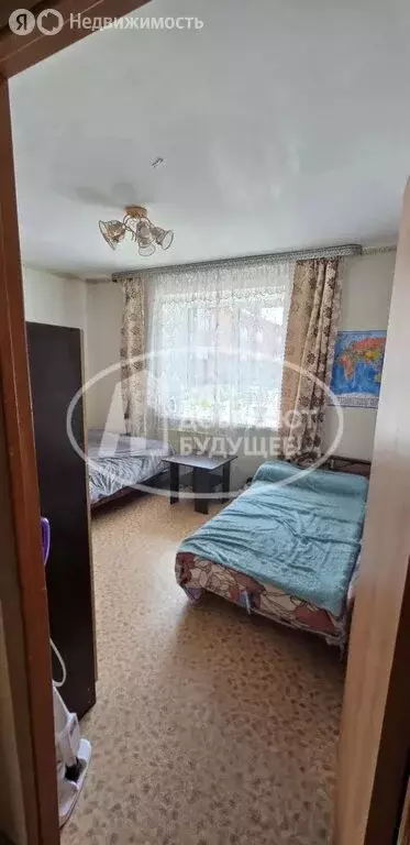 2-комнатная квартира: Чернушка, улица Кирова, 16Б (37.2 м) - Фото 2