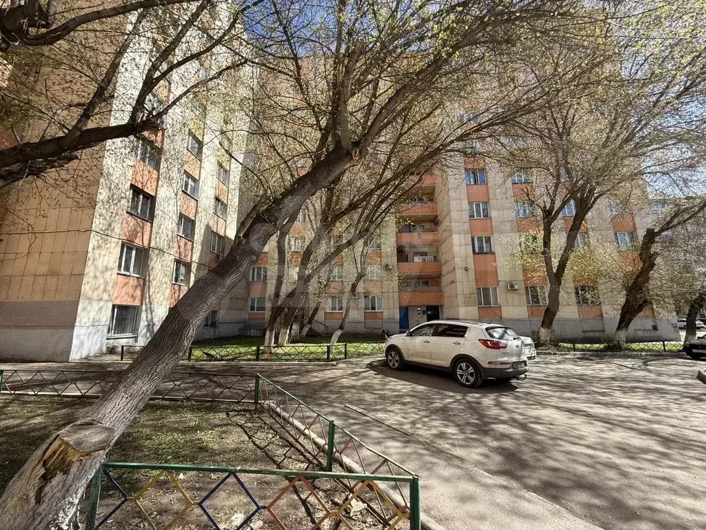 1-к. квартира, 39,2 м, 2/9 эт. - Фото 1