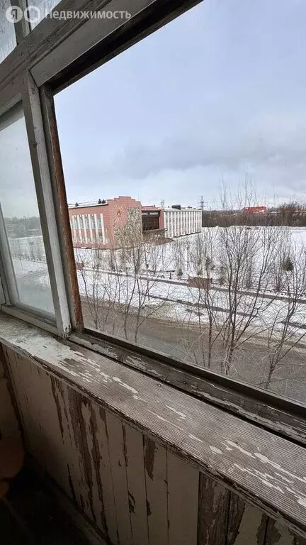 3-комнатная квартира: Орск, микрорайон Новый город, улица Нефтяников, ... - Фото 1