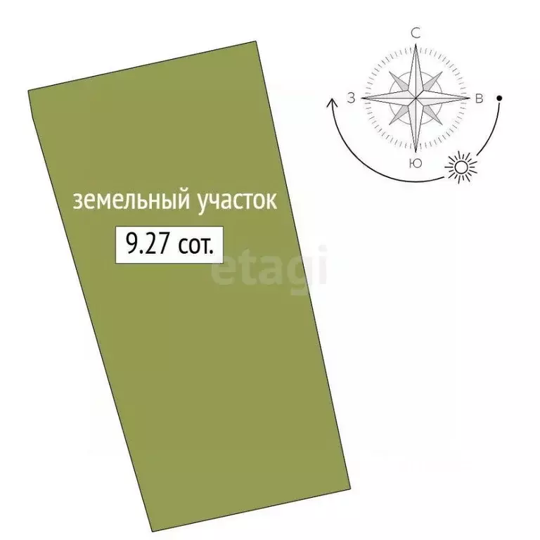 Дом в Владимирская область, Ковровский район, Новосельское с/пос, д. ... - Фото 2