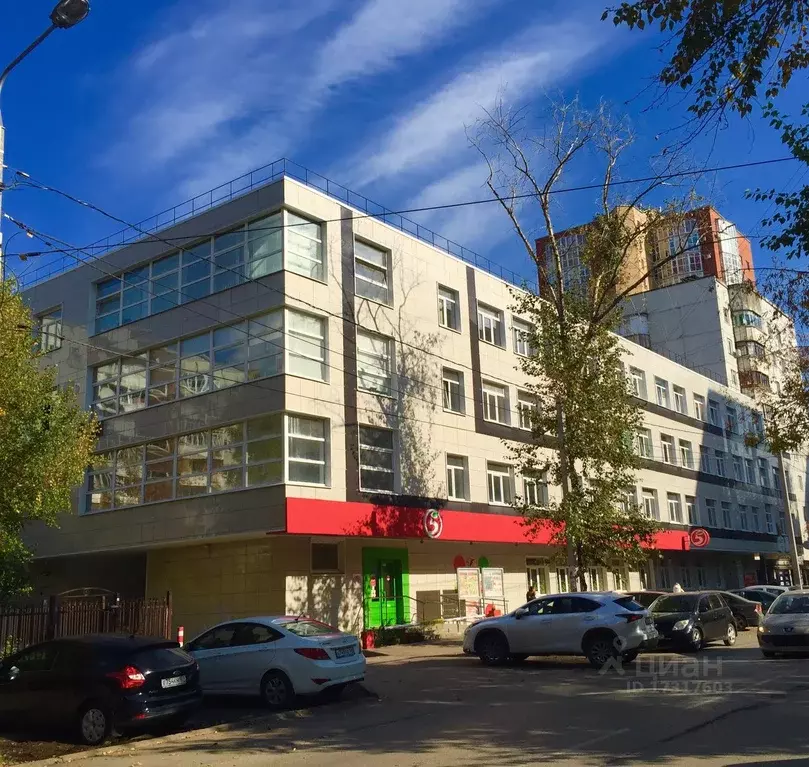 Купить Квартиру В Перми Ул 25 Октября