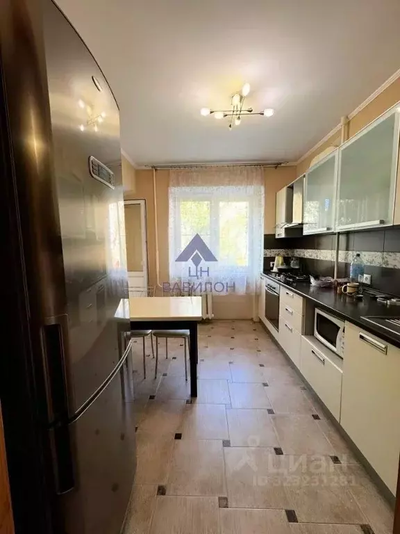 3-к кв. Ростовская область, Волгодонск ул. Максима Горького (66.9 м) - Фото 2