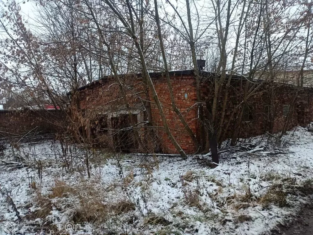 Производственное помещение в Псковская область, Великие Луки просп. ... - Фото 1