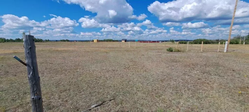 Участок в Саха (Якутия), Якутск городской округ, с. Тулагино  (10.0 ... - Фото 1