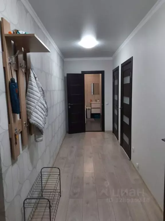 3-к кв. Ростовская область, Батайск ул. Половинко, 280/3к1 (60.0 м) - Фото 1