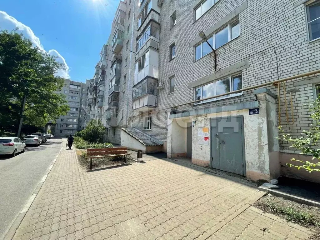 3-к кв. Белгородская область, Белгородский район, пос. Майский Садовая ... - Фото 2