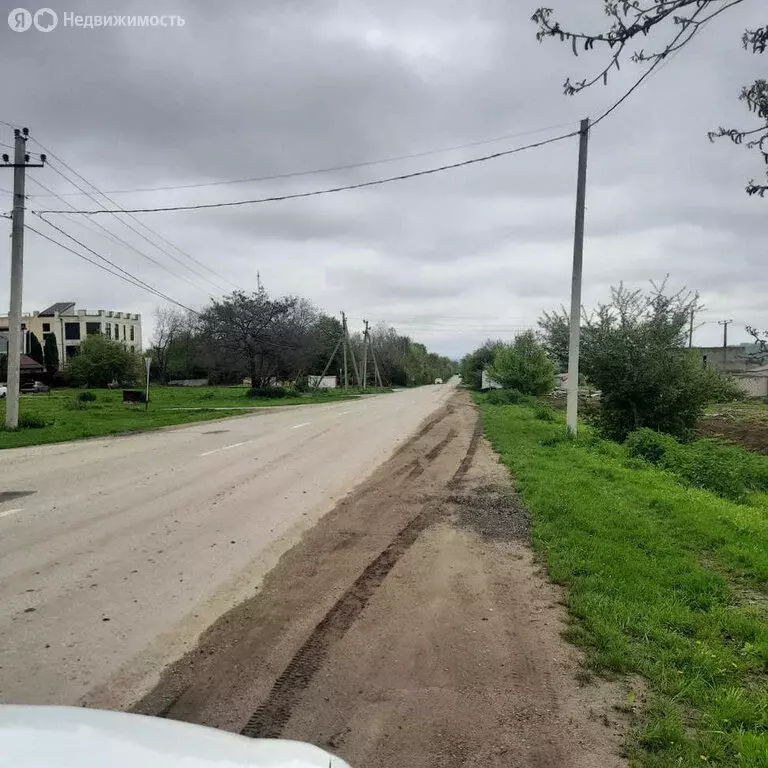 Участок в Нальчик, улица Биттирова (11 м) - Фото 0