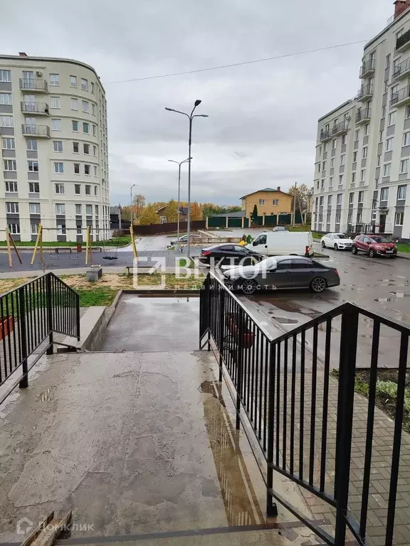 Продаётся 2-к квартира, 54 м - Фото 0