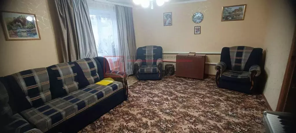 Дом в Белгородская область, Старооскольский городской округ, с. ... - Фото 1