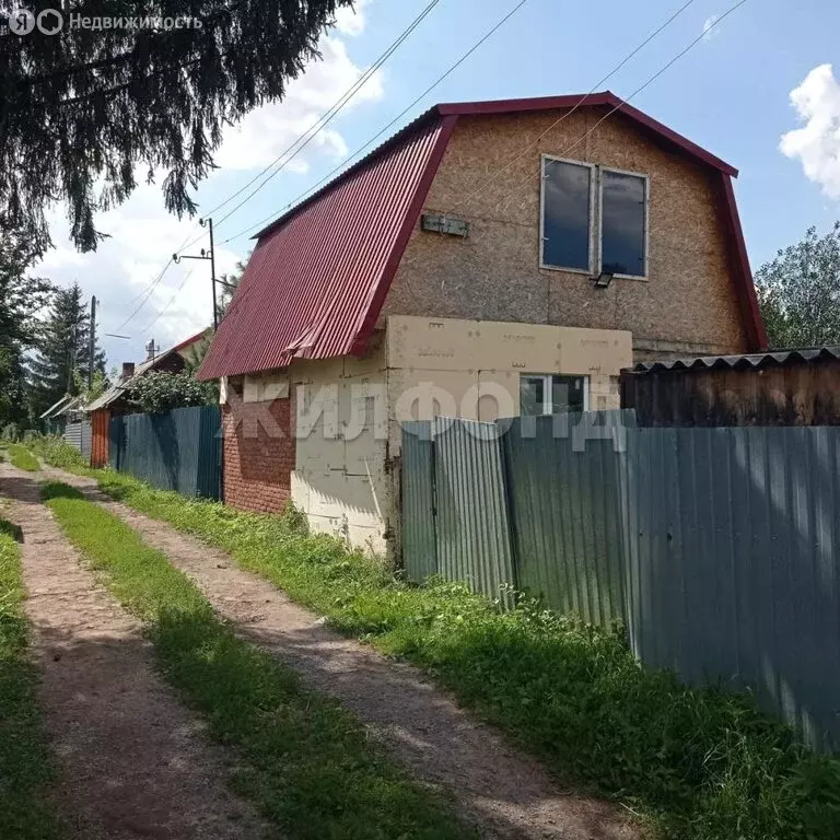 Участок в Новосибирск, Дзержинский район (4.77 м) - Фото 2