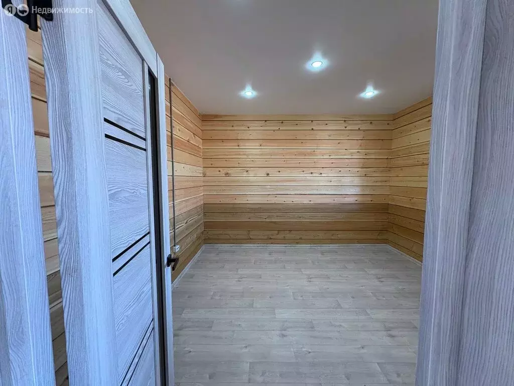 Дом в деревня Грановщина, улица Владислава Галкина (200 м) - Фото 2