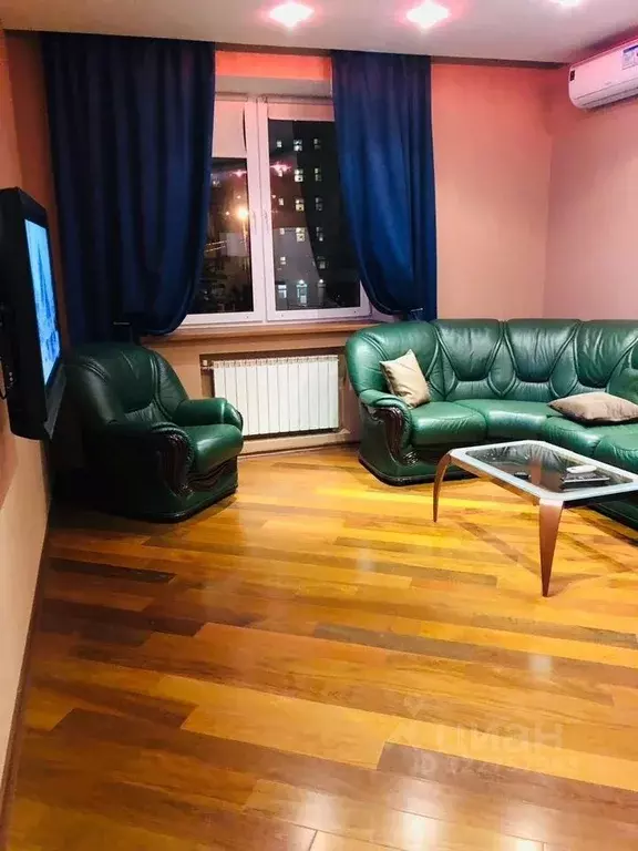 2-к кв. Москва просп. Маршала Жукова, 76к2 (62.0 м) - Фото 1