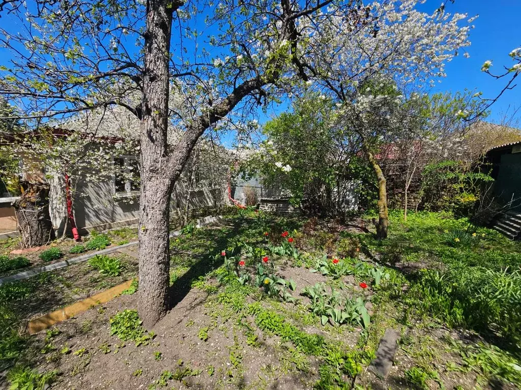 Дом в Ставропольский край, Кисловодск ул. Толстого, 21 (105 м) - Фото 0