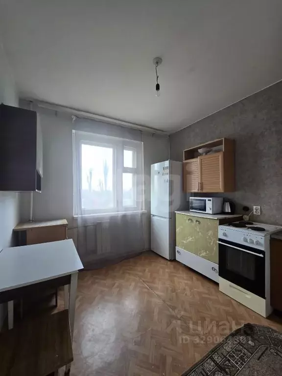 2-к кв. Воронежская область, Воронеж ул. 45-й Стрелковой Дивизии, 62а ... - Фото 1