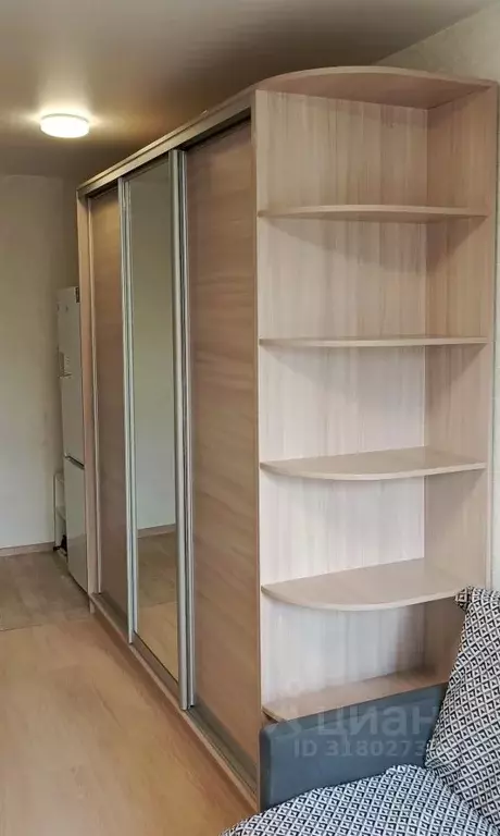 Студия Москва Дегунинская ул., 2К2 (15.1 м) - Фото 0