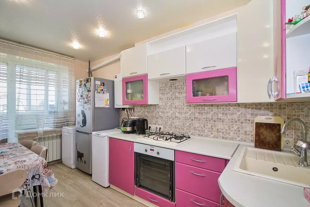 Продаётся 2-к квартира, 47 м - Фото 1