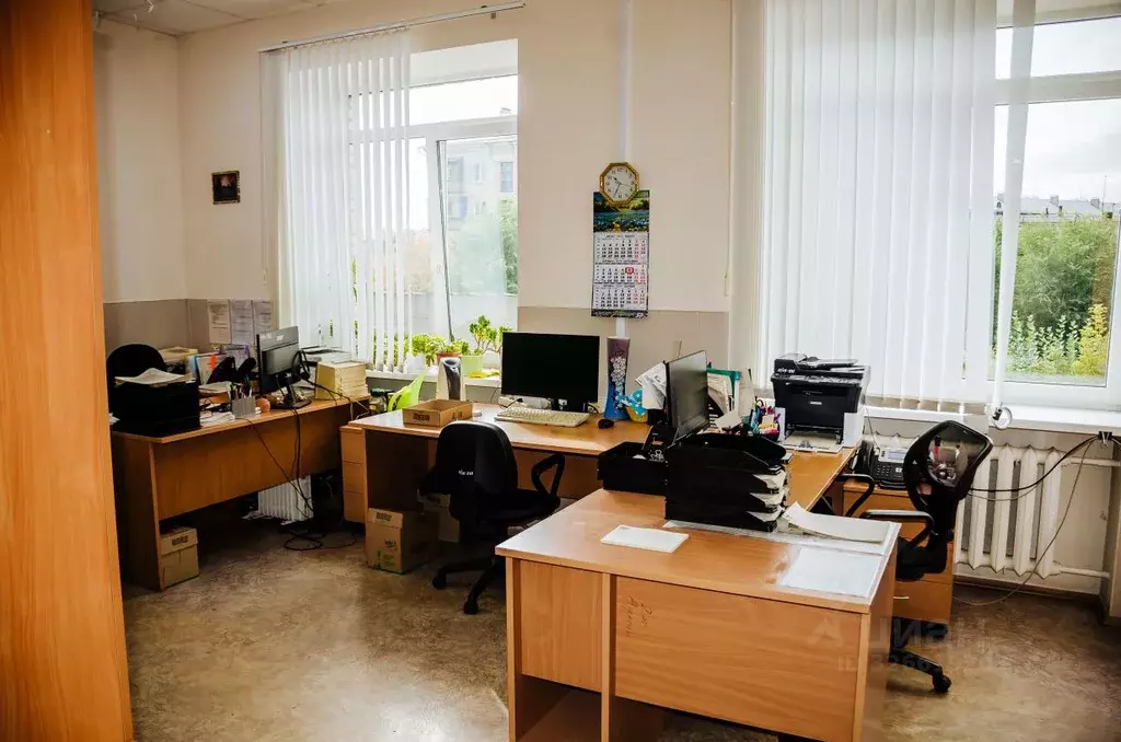 Помещение свободного назначения в Челябинская область, Магнитогорск ... - Фото 2