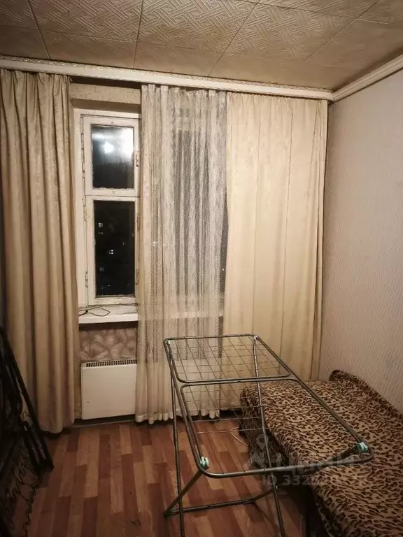 Комната Москва Алма-Атинская ул., 7К2 (12.8 м) - Фото 1
