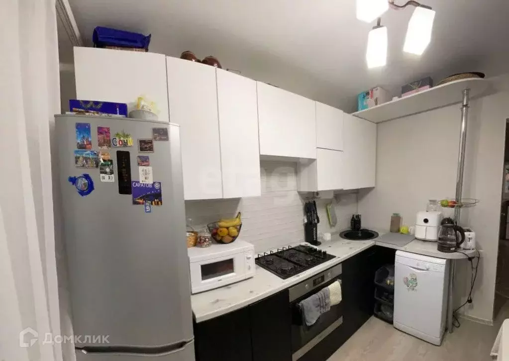 Продаётся 2-к квартира, 39 м - Фото 0