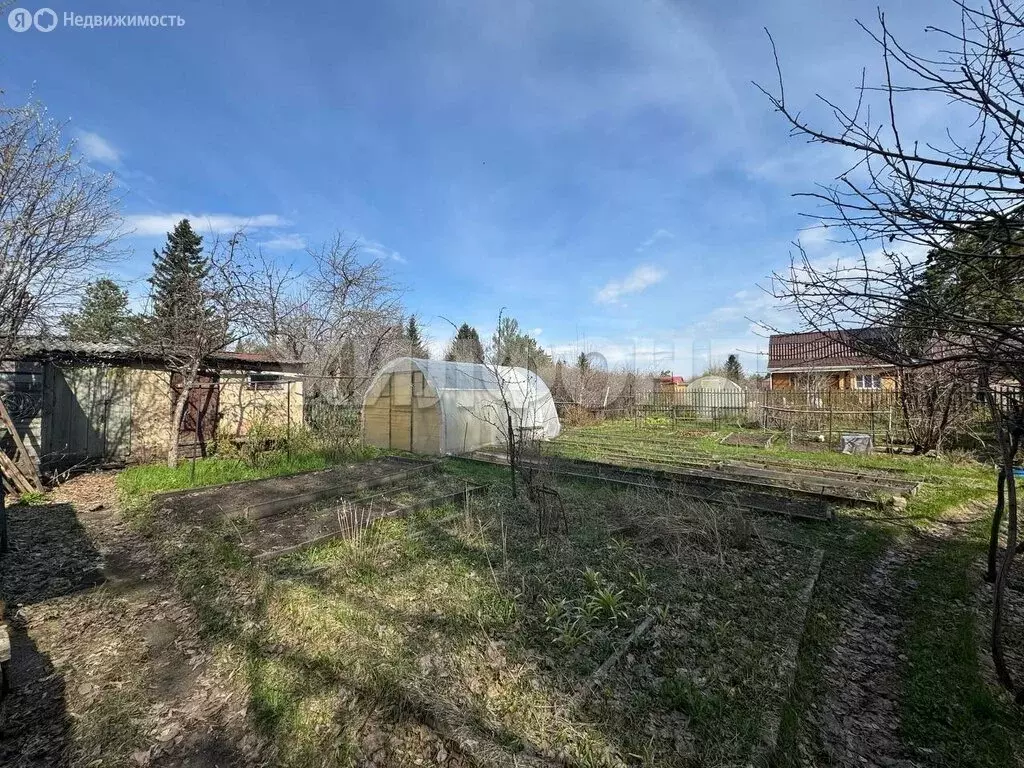 Дом в Омск, Ленинский округ (26.9 м) - Фото 0