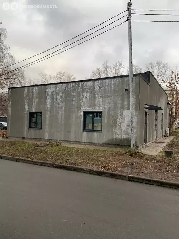Помещение свободного назначения (132 м) - Фото 0