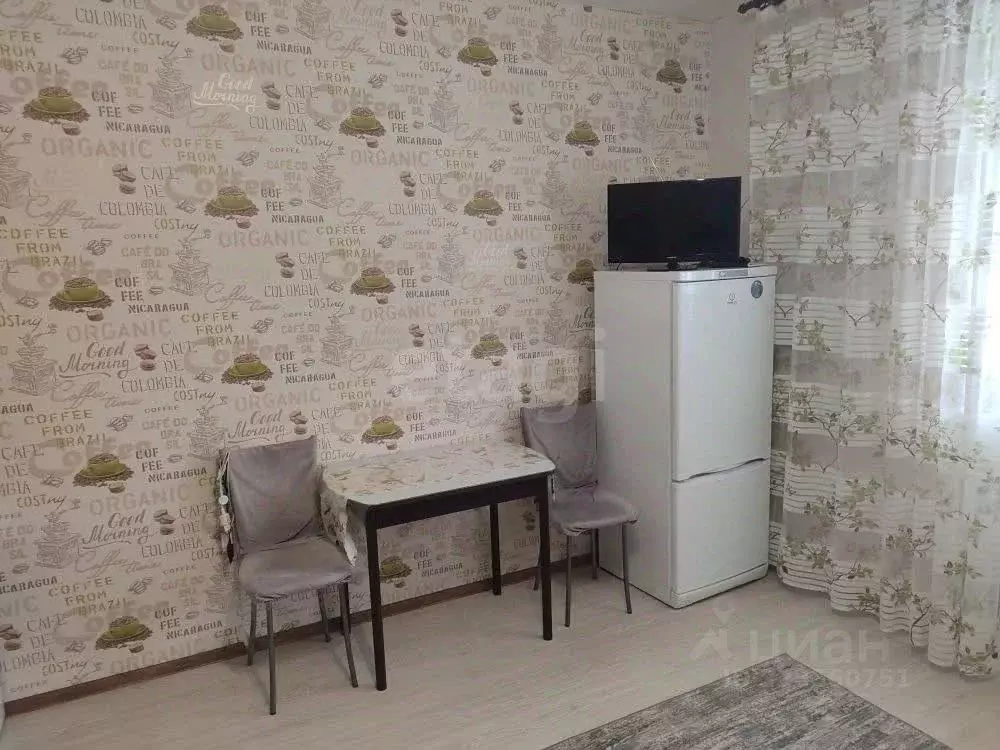 Студия Краснодарский край, Новороссийск Цемдолина тер., пер. ... - Фото 2