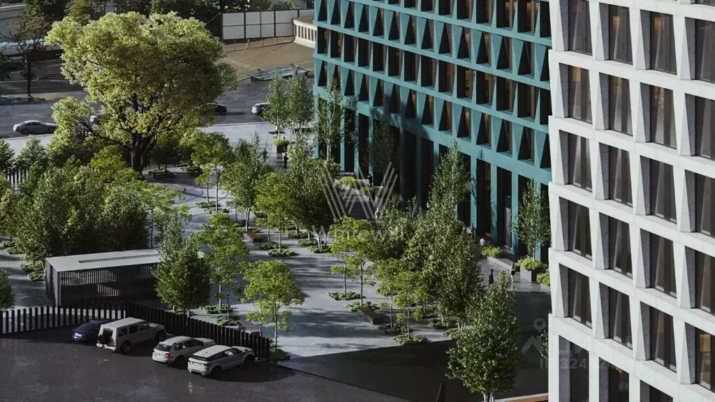 Офис в Москва Бумажный проезд, 19С1 (106 м) - Фото 2