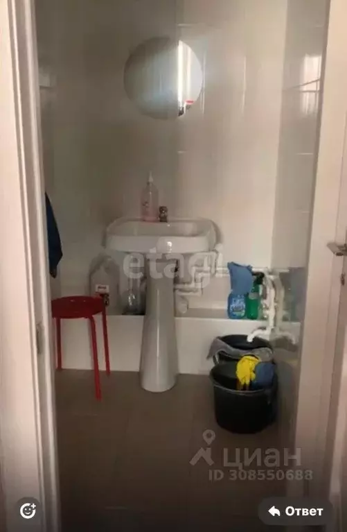 Офис в Ростовская область, Ростов-на-Дону пер. Чаленко, 19/2 (31 м) - Фото 2