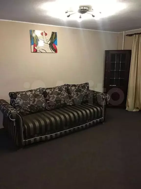 2-к. квартира, 45 м, 3/5 эт. - Фото 1
