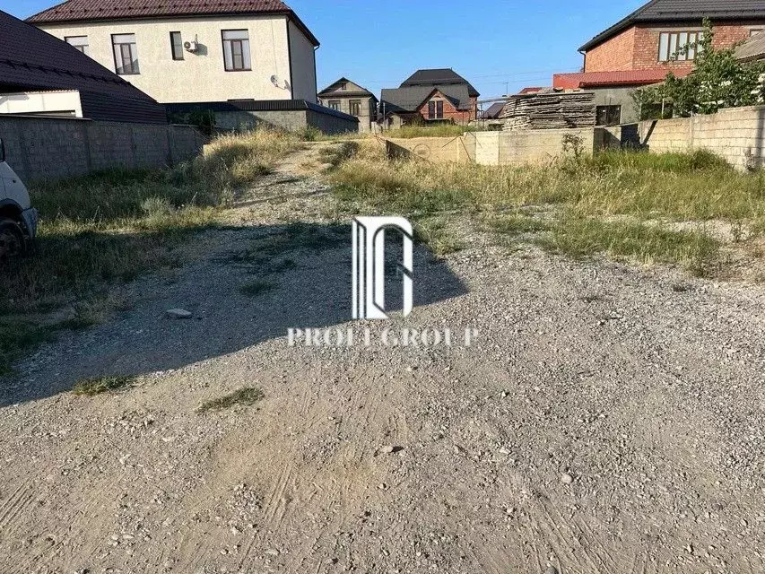 Участок в Дагестан, Махачкала ул. 9-я Акгельная, 31 (4.5 сот.) - Фото 1
