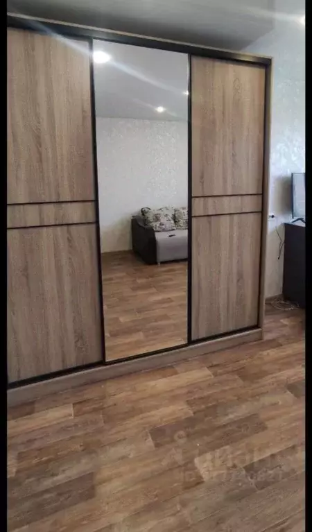 2-к кв. Иркутская область, Иркутск ул. Муравьева, 13 (50.0 м) - Фото 1