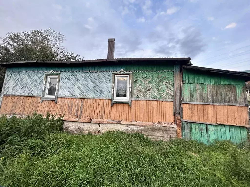 Дом в Башкортостан, Уфа Шакша-Южная жилрайон, ул. Прибрежная, 2А (70 ... - Фото 1