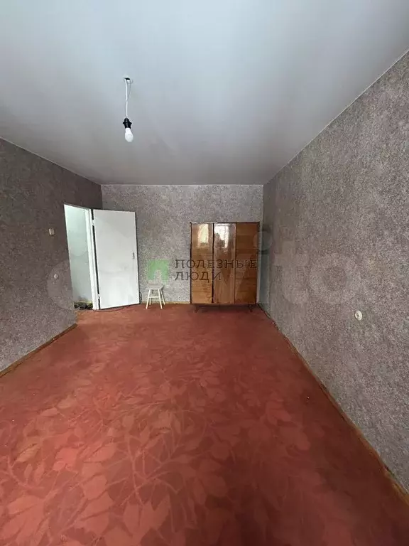 1-к. квартира, 37 м, 4/10 эт. - Фото 0