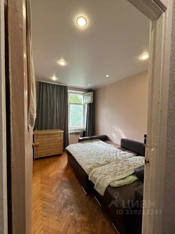 2-к кв. Москва Ереванская ул., 26к1 (45.0 м) - Фото 0
