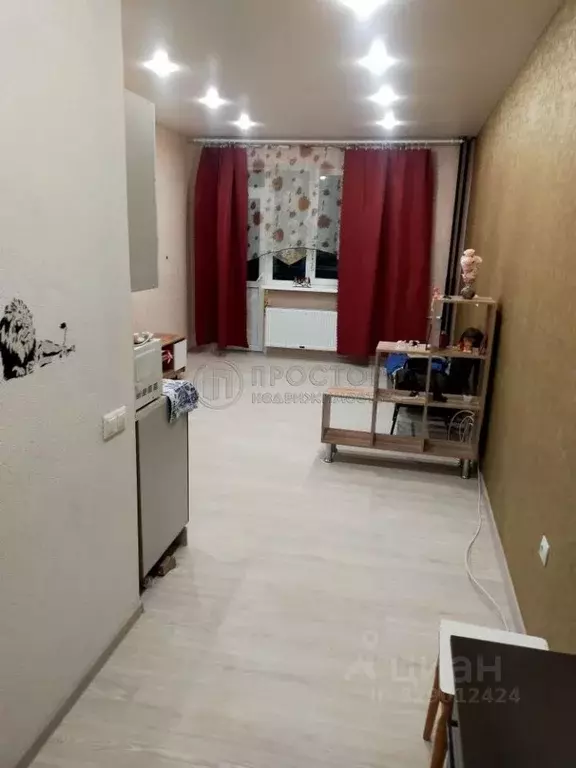 Студия Московская область, Старая Купавна Богородский городской округ, ... - Фото 1