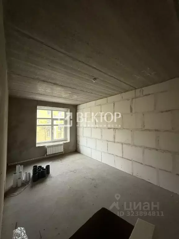 2-к кв. Костромская область, Кострома ул. Ткачей, 5 (63.8 м) - Фото 1