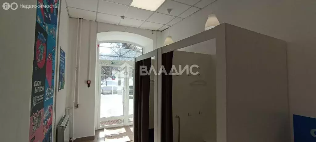 Помещение свободного назначения (32 м) - Фото 1