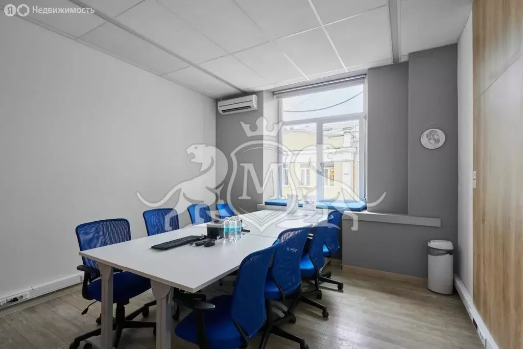 Офис (550 м) - Фото 2