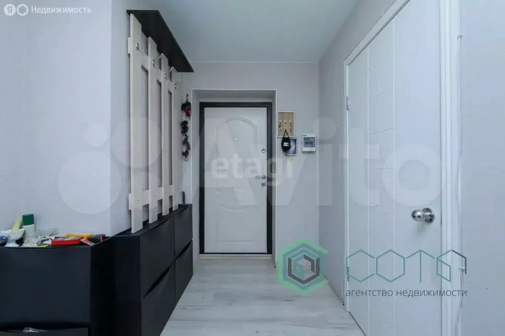 2-комнатная квартира: Калининградская область, Гурьевский ... - Фото 1