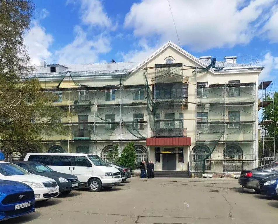 Помещение рядом с Автошколой, 137 м - Фото 1